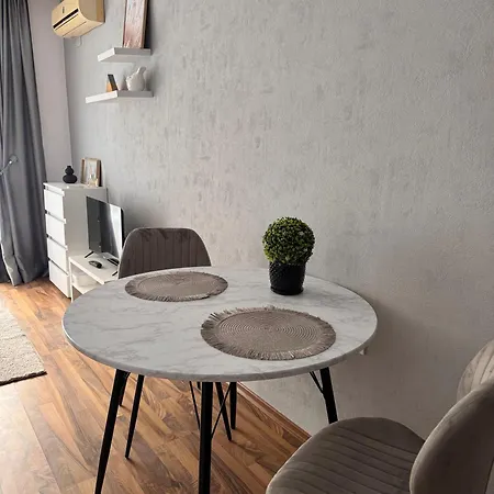 Apartament Sea Breeze Ap58