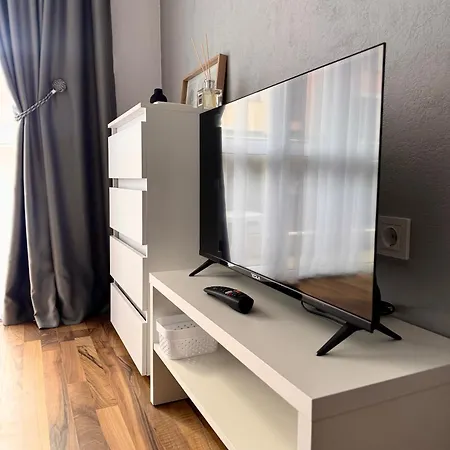 Sea Breeze Ap58 Апартамент Свети Влас