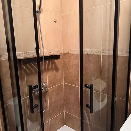 Apartament Sea Breeze Ap58