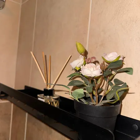 Sea Breeze Ap58 Apartament *