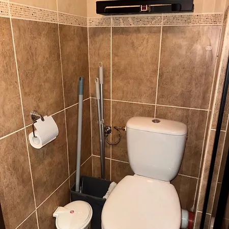 Apartament Sea Breeze Ap58