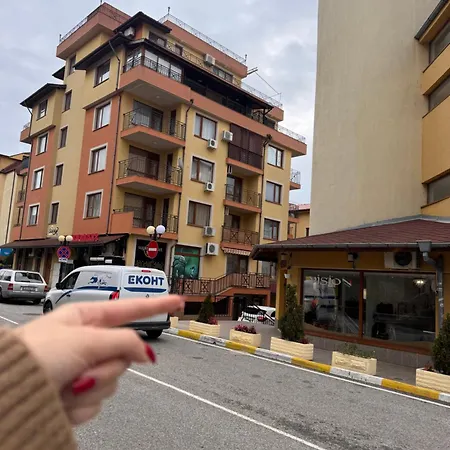 Apartament Sea Breeze Ap58 *