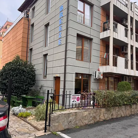 Sea Breeze Ap58 * Sveti Vlas