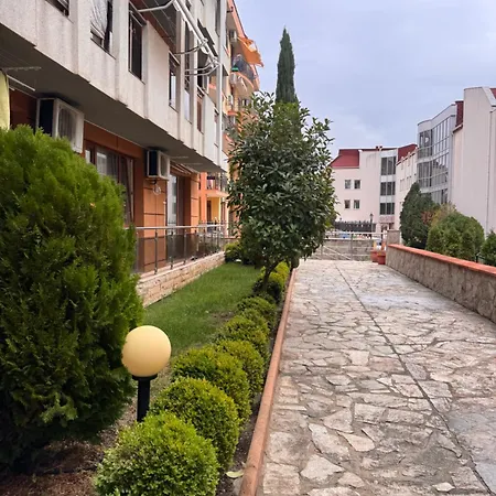 Sea Breeze Ap58 * Sveti Vlas