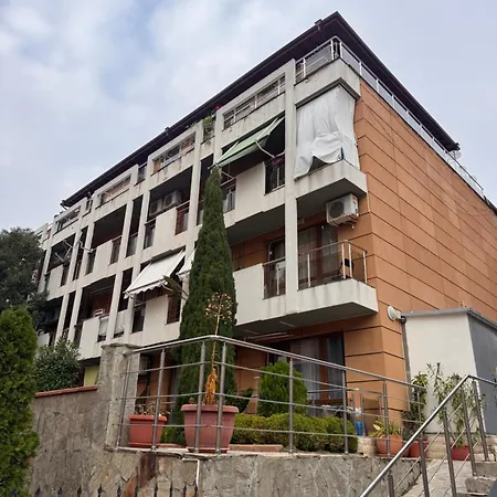 Apartament Sea Breeze Ap58 Sveti Vlas