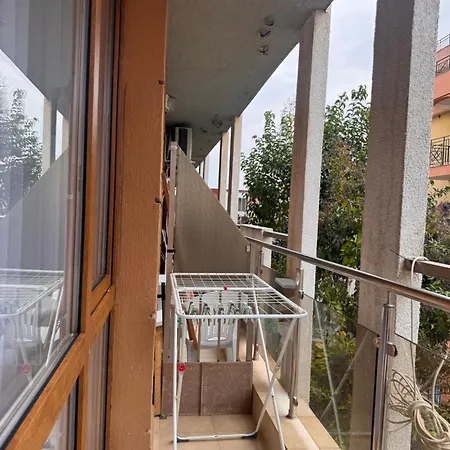 Sea Breeze Ap58 Apartament