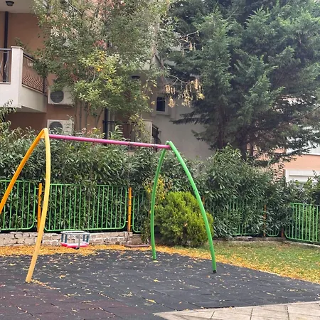 Apartament Sea Breeze Ap58 *