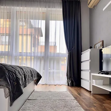 Apartment Sea Breeze Ap58