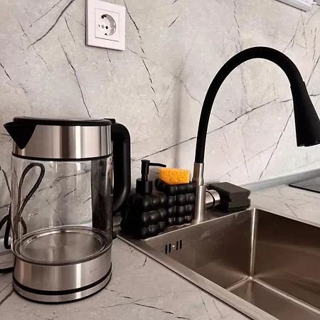 Sea Breeze Ap58 Apartment Sweti Wlas