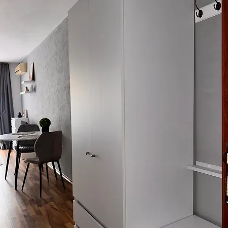 Sea Breeze Ap58 * Sweti Wlas