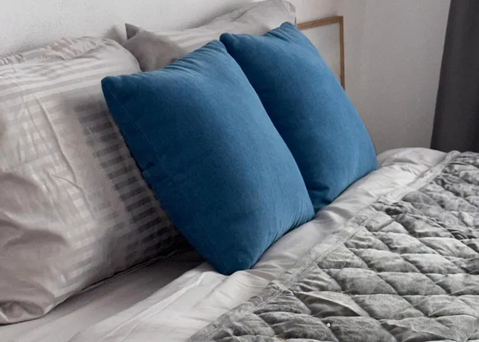 Sea Breeze Ap58 Sveti Vlas