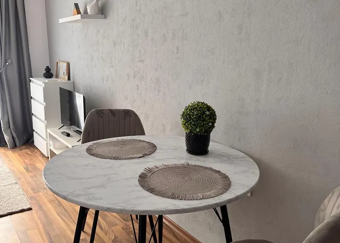 Appartement Sea Breeze Ap58