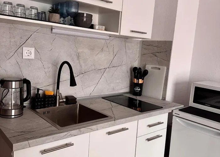 Sea Breeze Ap58 Appartement *