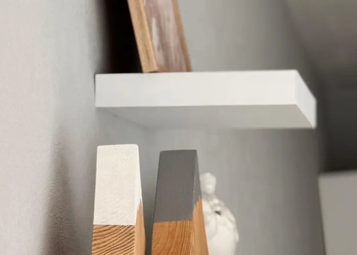 Appartement Sea Breeze Ap58