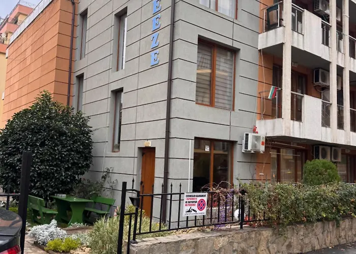 Sea Breeze Ap58 * Sveti Vlas